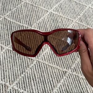 Scott pursuit sports glasses